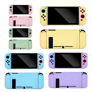 เคส Tpu ป้องกันรอยสําหรับ Nintendo Switch