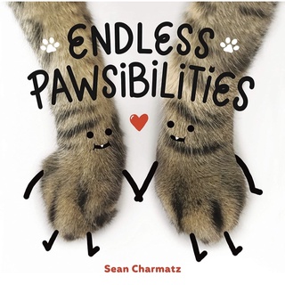 หนังสือภาษาอังกฤษ Endless Pawsibilities