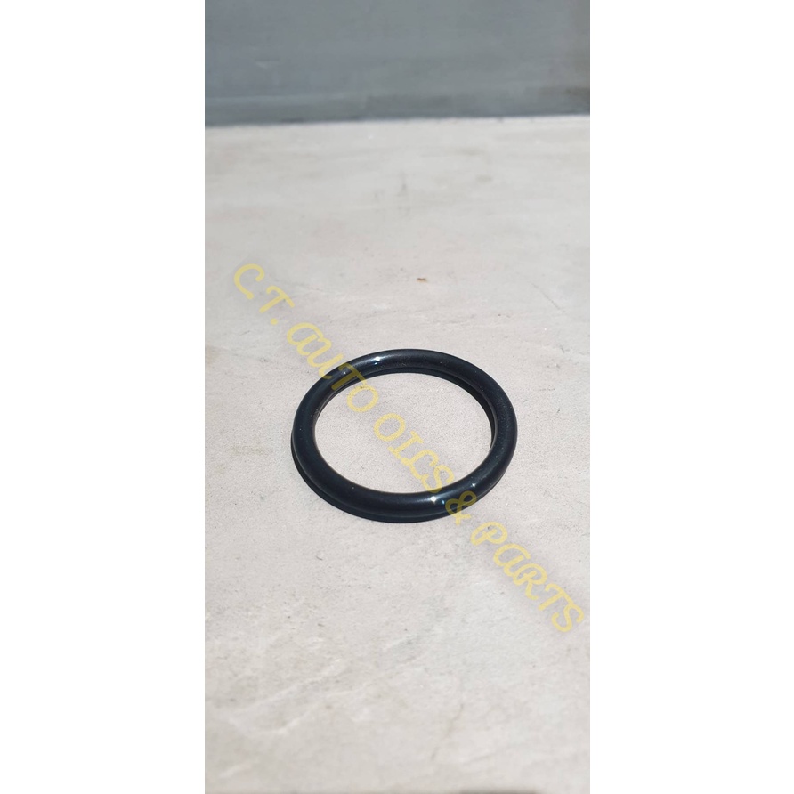 โอริง + ซีล จานจ่าย** COLLORA,CORONA,CARMY(4A,5A,3S,EE92,ST171) แท้ TOYOTA**