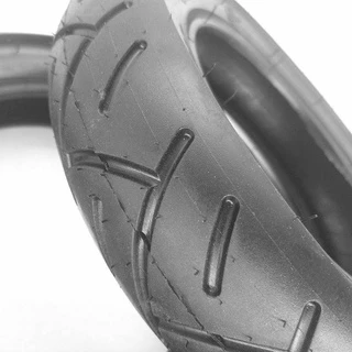 ยางนอก และ ยางใน10 นิ้ว ทดแทนยางเดิม 10 x 2.125 External tire นุ่มนวน เกาะถนน ยางนอก สกู๊ตเตอร์ไฟฟ้า ส่งด่วน