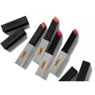 โล้ะล้างสต้อค ลด50% จ้าแม่จ๋าาาาา YSL The Slim Sheer Matte Lipstick 2g.