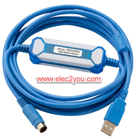 TSXPCX3030-C PLC Schneider TWIDO