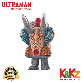 Bandai Ultra Monster Series 169 Garaon / ฟิกเกอร์สัตว์ประหลาดอุลตร้าแมน