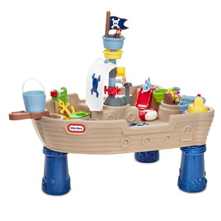 Little Tikes Treasure Trove Water Table โต๊ะน้ำโจรสลัด รุ่นใหม่