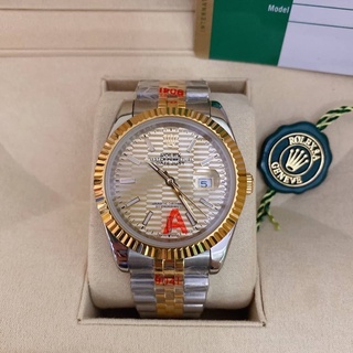 นาฬิกาข้อมือ Rolex Datejust