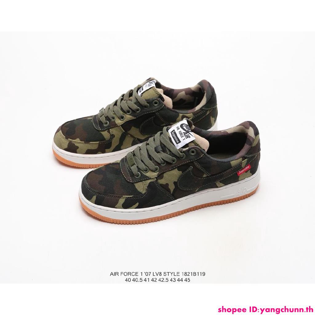 air force 1 low premium 08 nrg supreme