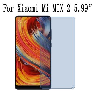 ฟิล์มใสนาโน Xiaomi Mi Mix 2 /Mix 2S Screen Protector Soft Nano Explosion-proof