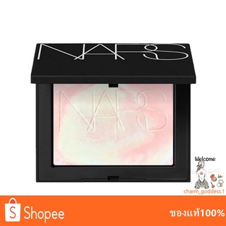 NARS Light Reflecting Prismatic Powder 10g #Moonmave #Stardust(Limited Edition)