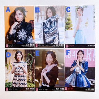 AKB48 SKE48 Matsui Jurina จูรินะ 🪴🍀