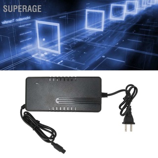 Superage อะแดปเตอร์พาวเวอร์ซัพพลาย 24V 1.5A 3PIN 9 มม. ตัวเมีย สําหรับ Tv 100‐240V