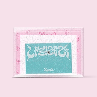 HyunA - Nabillera Mini 8th Album Official Sealed