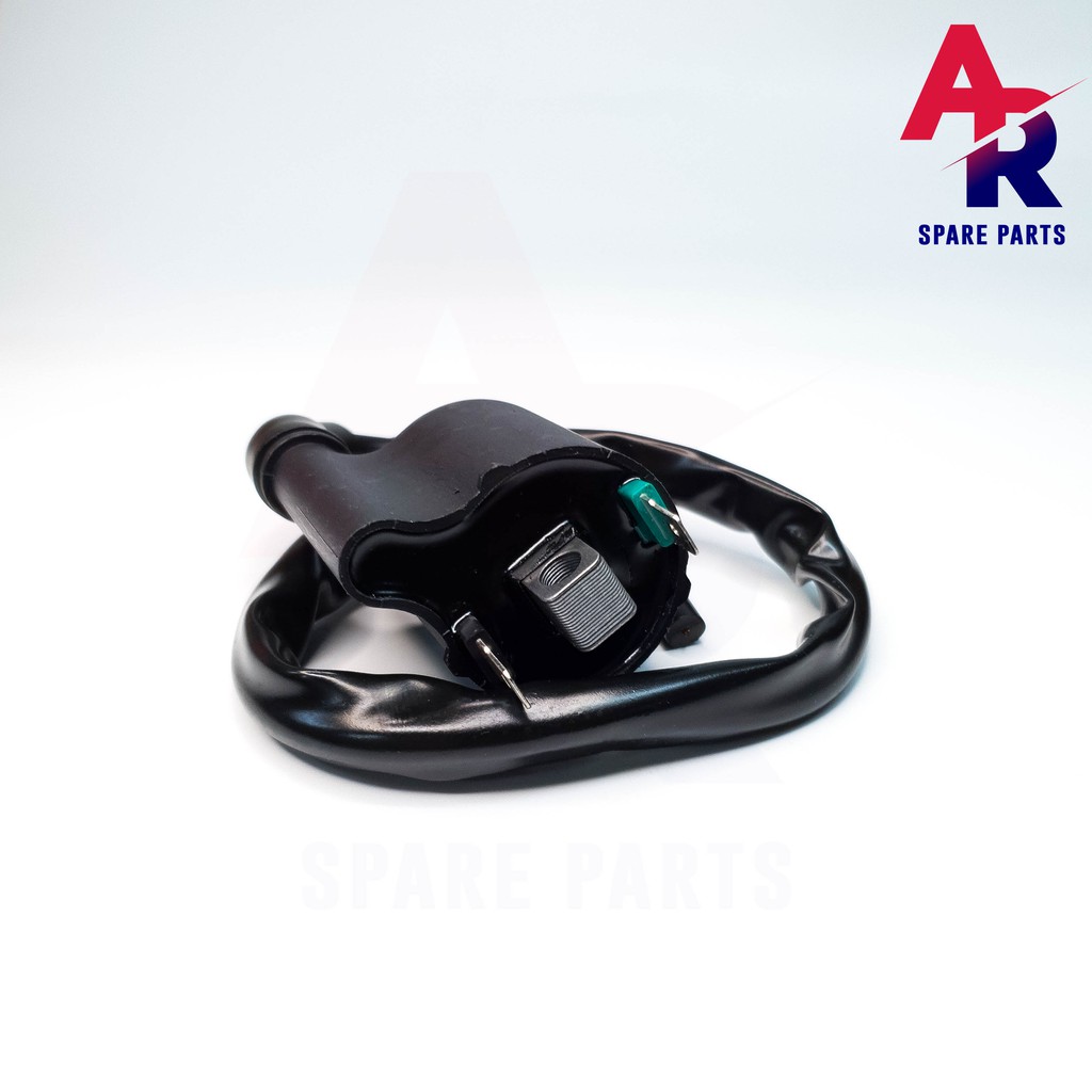 คอยล์ใต้ถัง คอยล์จุดระเบิด HONDA - WAVE110I , WAVE110IAT (JEC) Ignition Coil ฮอนด้า เวฟ 110i