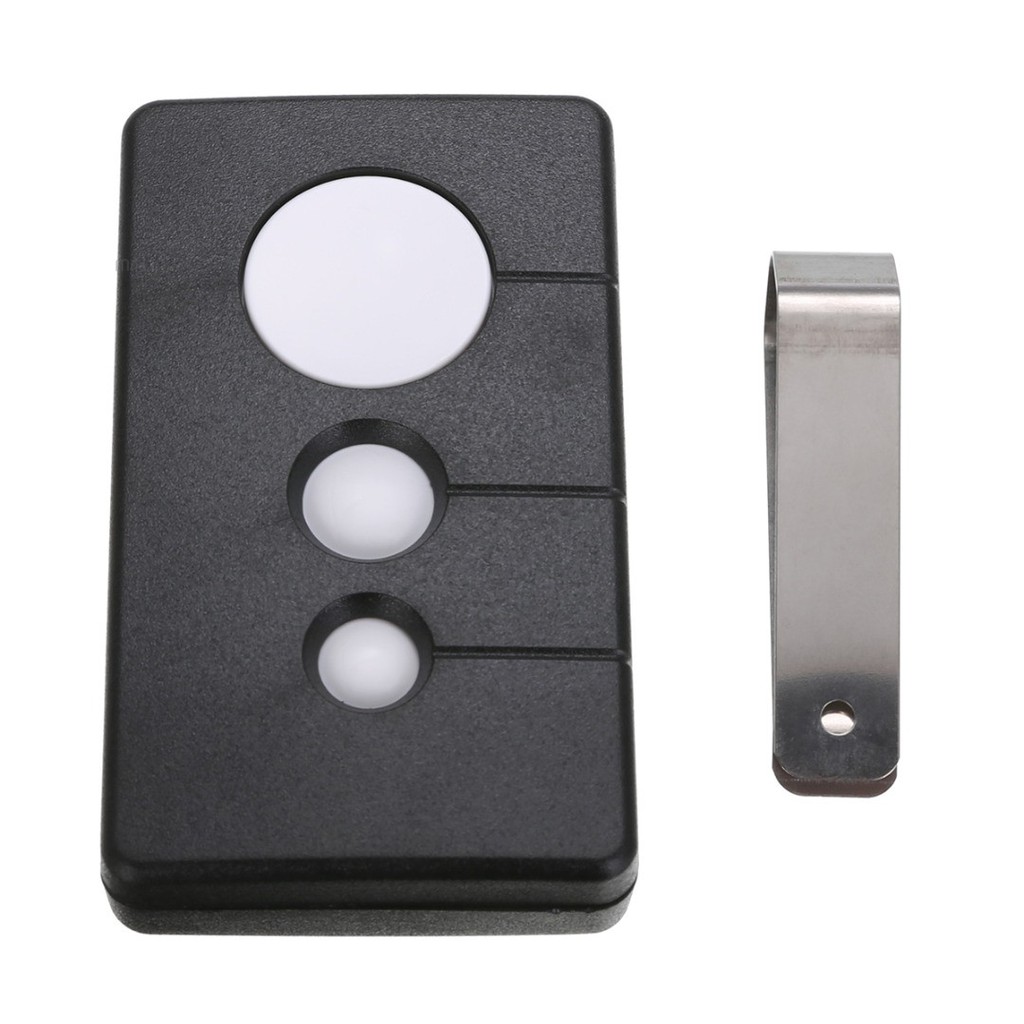 Miley 390mhz Garage Door Remote Opener For Sears Chamberlain