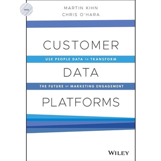 CUSTOMER DATA PLATFORMS