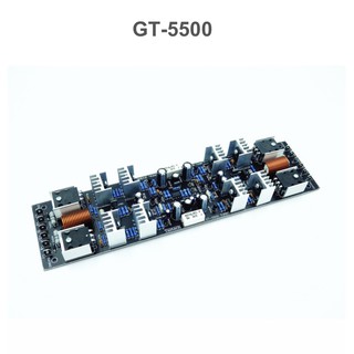 GT5500 วงจรเครื่องขยายเสียง