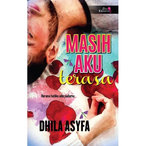 STILL I FEEL - DHILA ASYFA