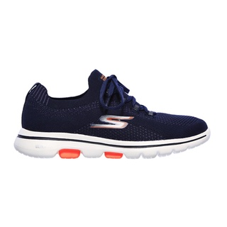 [15.9 Sale] Skechers  Gowalk 5 - Uprise รองเท้าลำลองผู้หญิง 124010 NVCL