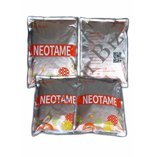 NEOTAME (นีโอแตม) สารให้ความหวาน ***ขนาด 1,000 g. ***