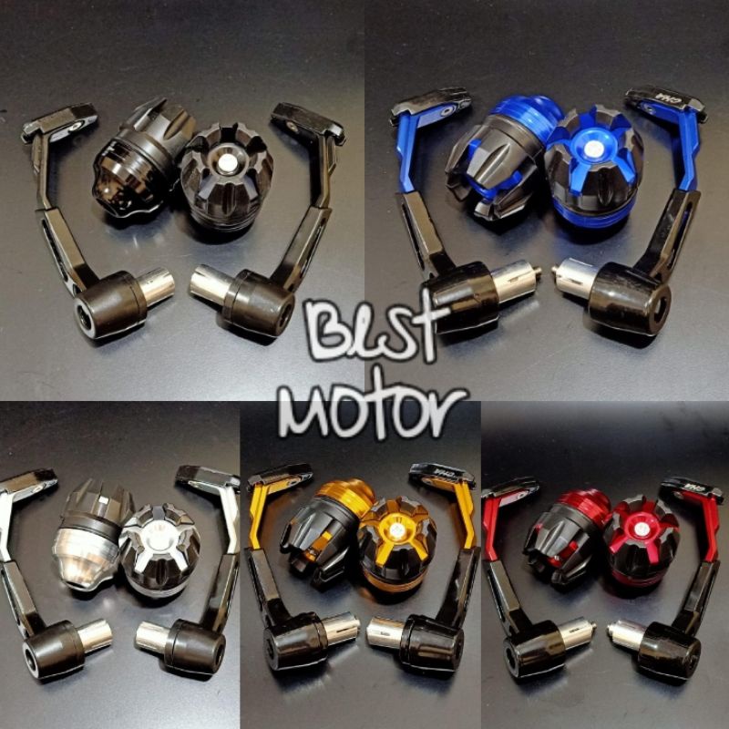 Proguard และ Jalu As Package Proguard Plus Jalu As Hanguard Universal Motor