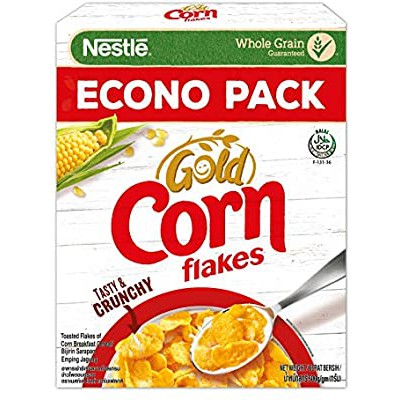 ราคาพิเศษ!! Nestle Cereal Cornflakes500g คุณภาพระดับพรีเมี่ยม