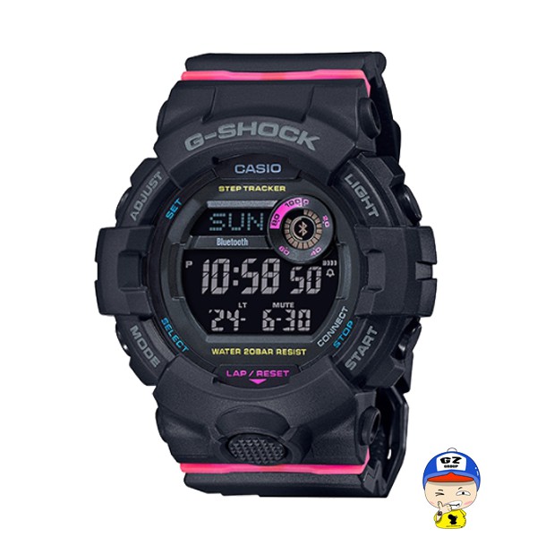 นาฬิกา G-Shock รุ่น GMD-B800SC-1