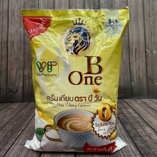 ครีมเทียม ตรา บี วัน ไขมันทรานส์0% B-One