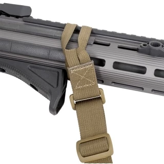 สายสะพาย TWO POINT CARBINE SLING Helikon-Tex