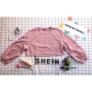 SHEIN 59 ฿ ราคา CF ในไลฟ์สด