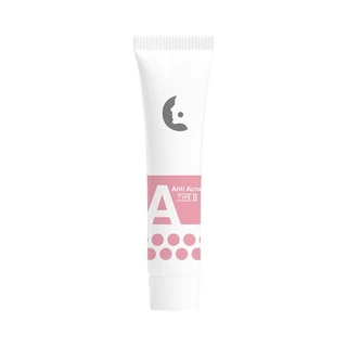 125557-[PAN CLINIC]-Anti Acne Type II แพกเกจใหม่