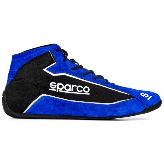 รองเท้า Sparco Slalom+ Race Boots