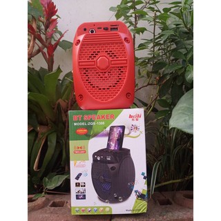 ลำโพง BT SPEAKER รุ่น ZQS-1308