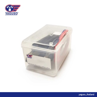 YAGUSO  คอยล์ใต้ถัง(คอยล์จุดระเบิด) รถจักรยานยนต์ (ยี่ห้อ Suzuki - รุ่น RC80, RC100)