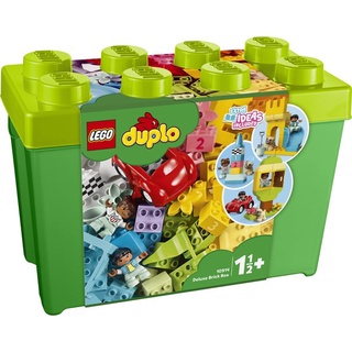LEGO Classic Duplo Deluxe Brick Box 10914