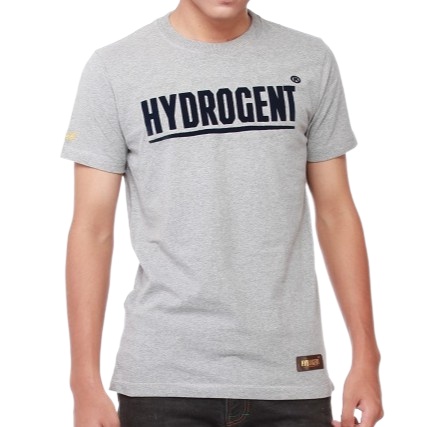 discount☾❐☜เสื้อยืดไฮโดรเจนท์ - Hydrogent Origin ผ้าดีมาก ผ้านุ่มสุดๆ