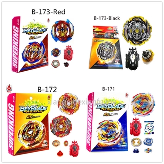 BEYBLADE ลูกข่างเบย์เบลดของเล่นเด็ก B - 173