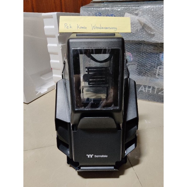 Thermaltake AH T200 (Black) PC Case มือสอง