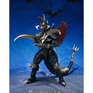 S.H.MonsterArts Gigan (2004) Great Battle Ver. 4573102617118