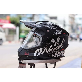💥🔥หมวกโมตาด ONEAL💥🔥