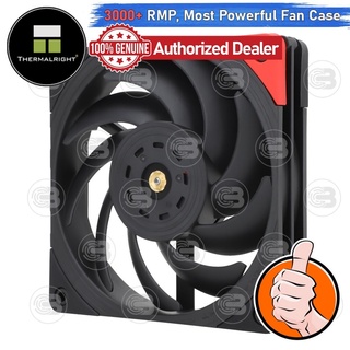 [CoolBlasterThai] Thermalright TL-B12 EXTREM 3000+ RMP Fan Case (size 120 mm.) ประกัน 5 ปี