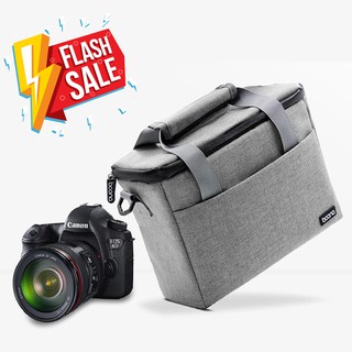 💯พร้อมส่ง 💯Camera Bag กระเป๋ากล้อง สำหรับ Mirrorless/Dslr สวยสุด งานดีมากๆ