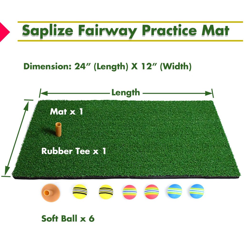 saplize golf net