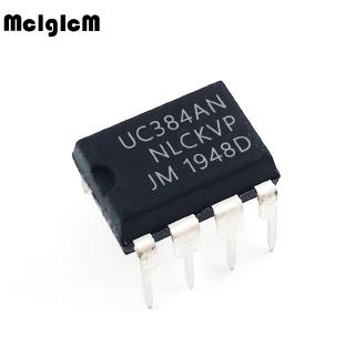 UCP-UC3843A   DIP8 UC3843A  วงจรรวมใหม่และเป็นต้นฉบับของ DIP8