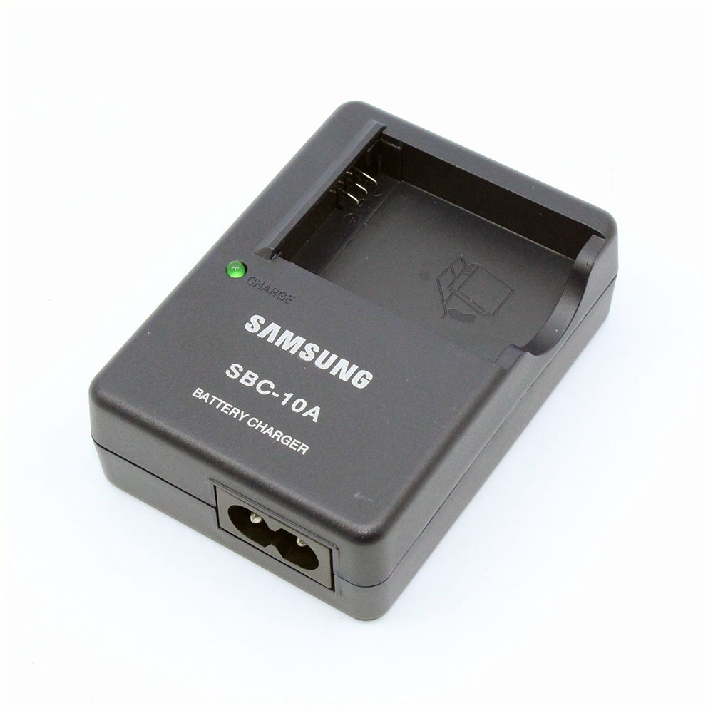 แท่นชาร์จแบต Samsung SLB-10A SLB-11A SBC-10A SBC-11A