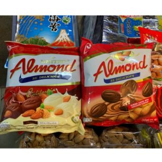 United Almonds (ของแท้)