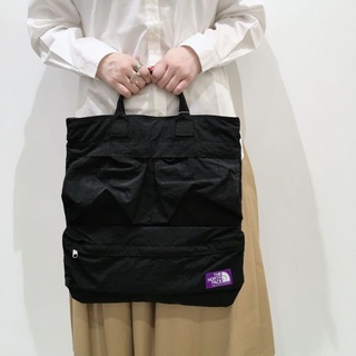 กระเป๋า The North  Face Cordura Ripstop 2 Way Bag