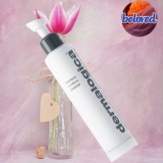 Dermalogica Intensive Moisture Cleanser 150 ml ผลิตภัณฑ์ทำความสะอาดผิวหน้าสูตรเข้มข้น