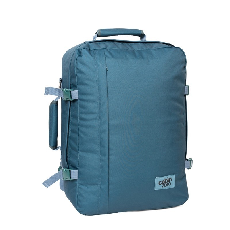 Cabin Zero: Classic 44L กระเป๋าเป้สะพายหลัง