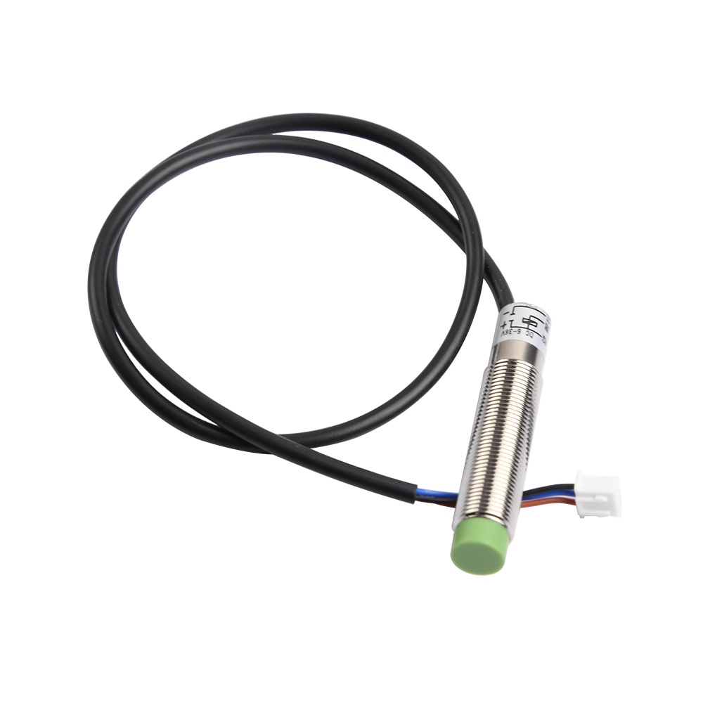 New NPN Capacitive Proximity Switch Auto Self Leveling Sensor For