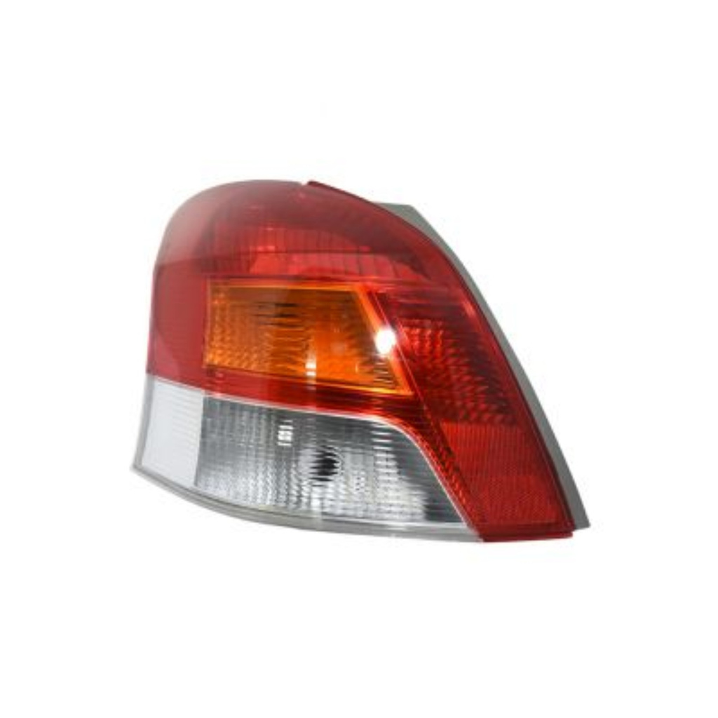 ไฟท้าย(เสื้อ) YARIS 2009 - 2011 แท้ห้างToyota ซ้าย (81561-0D280)