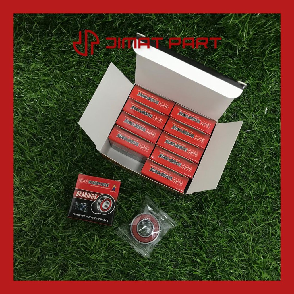 การแบกขนาดพิเศษ 6201-202/ 6201-300/ 6202-301/ 6301-202/ 6301-300/ 6302-30 (1ชิ้น)